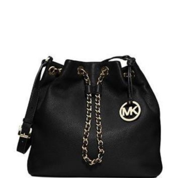 Michael Kors Handbags - Michael Kors "Frankie"